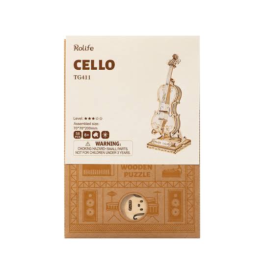 Cello