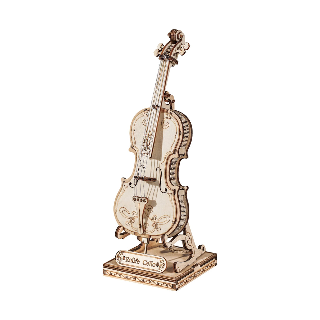 Cello