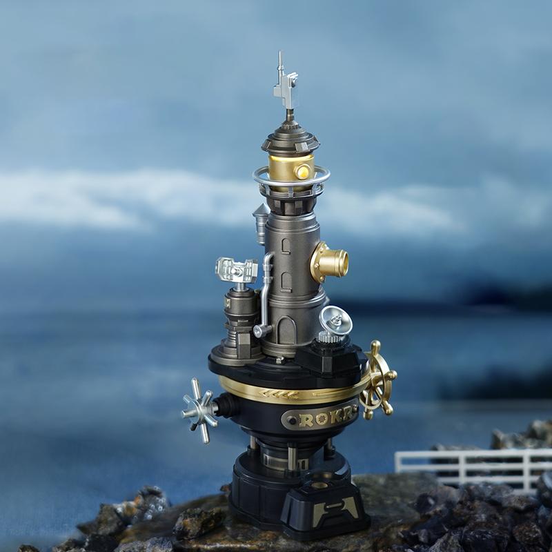 Beacon Tower