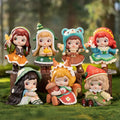 Charlene Series: Forest’s Children