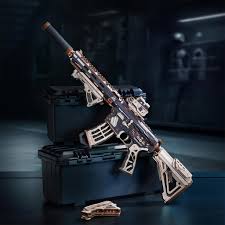 M416 Carbine