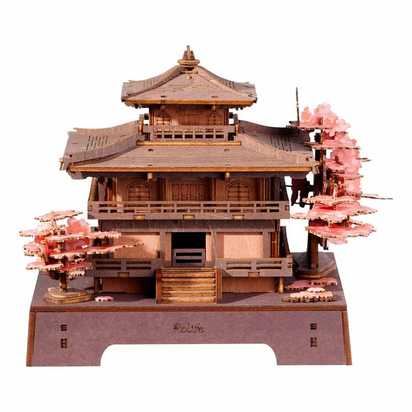 Sakura Pavilion