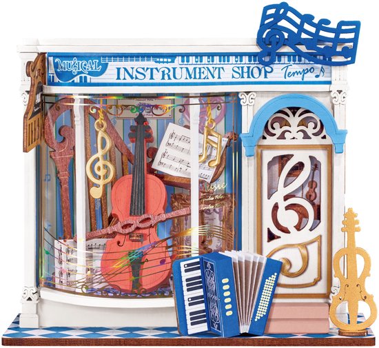 Melody Instrument Shop