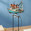Lucky Trawler