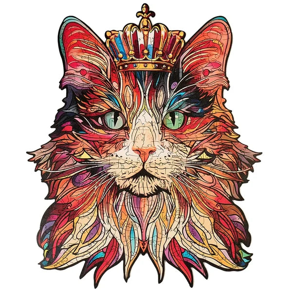 Cat King