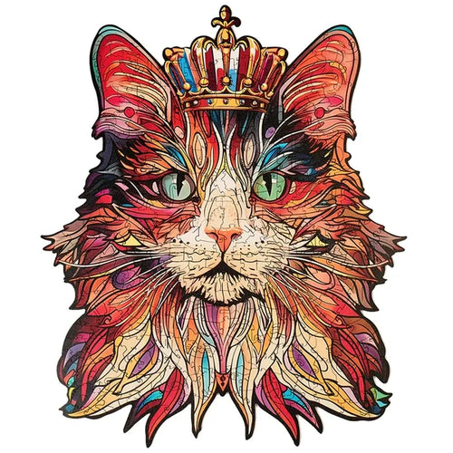 Cat King