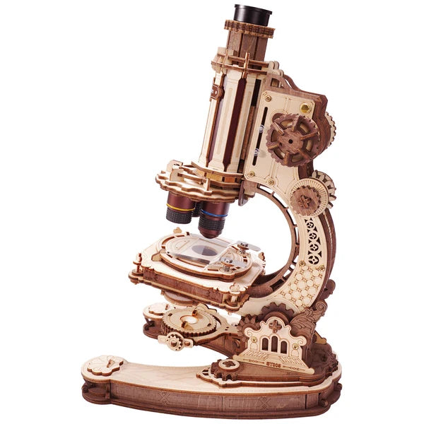 Microscope