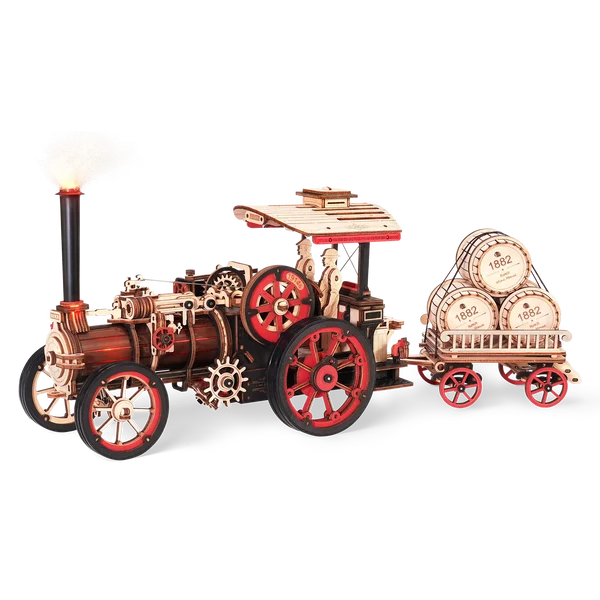 Steam Engine