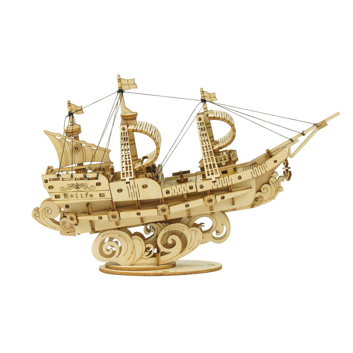 Sailing Ship