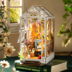 Rolife Garden House