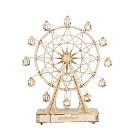 Ferris Wheel