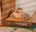 Vintage Car