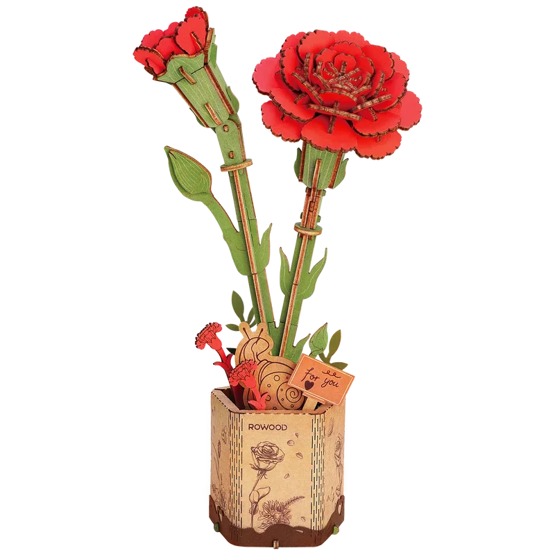 Red Carnation