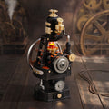 Thermo Engine
