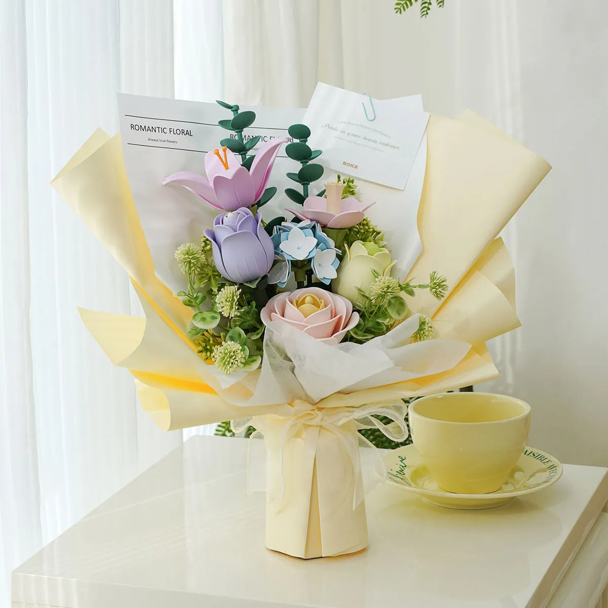 Spring Time Bouquet