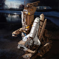Space Shuttle