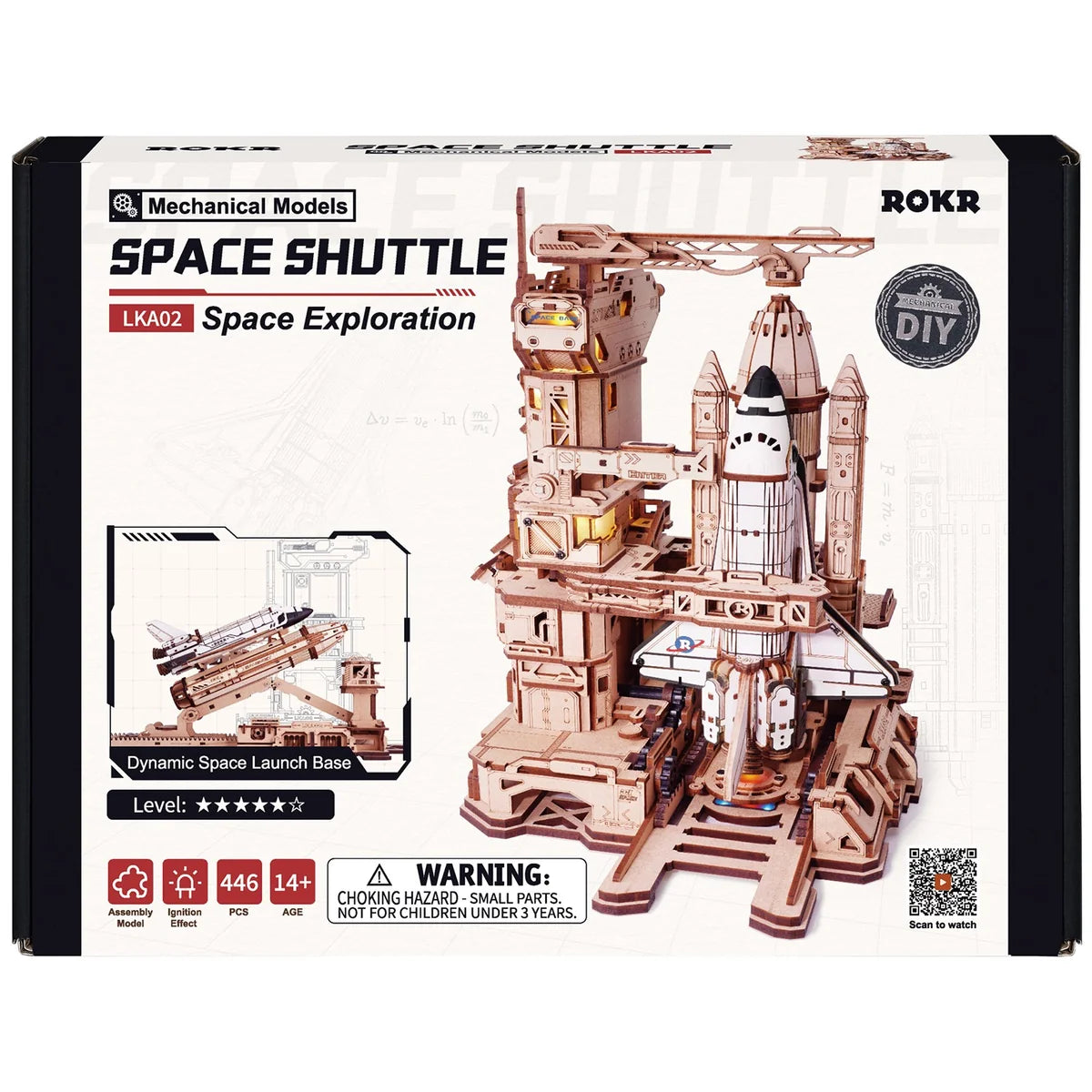 Space Shuttle