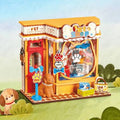 Pawfect Pet Shop
