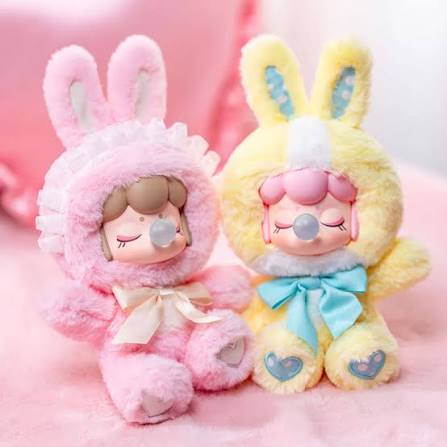 Shining Bunny
