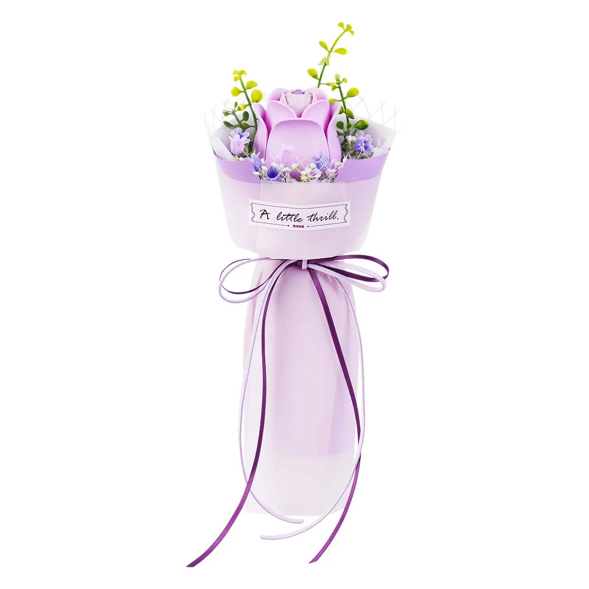 Purple Rose