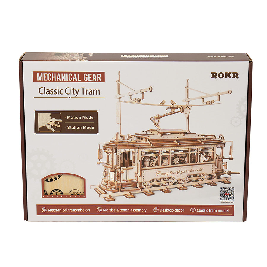Lisbon Tram