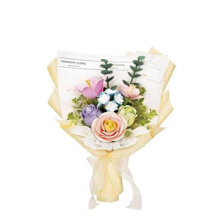 Spring Time Bouquet