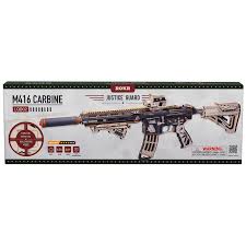 M416 Carbine