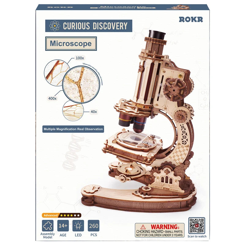 Microscope
