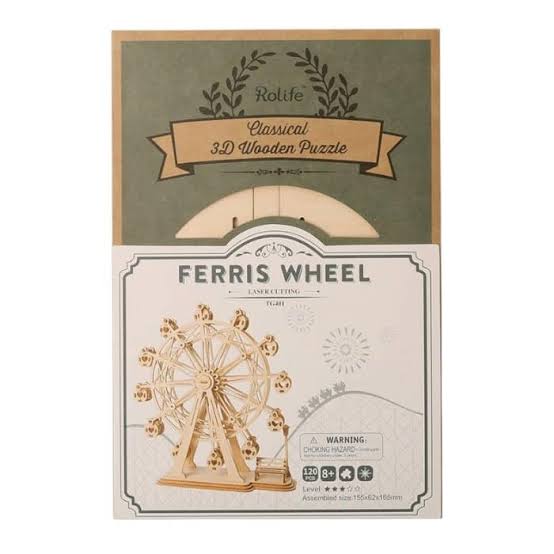 Ferris Wheel