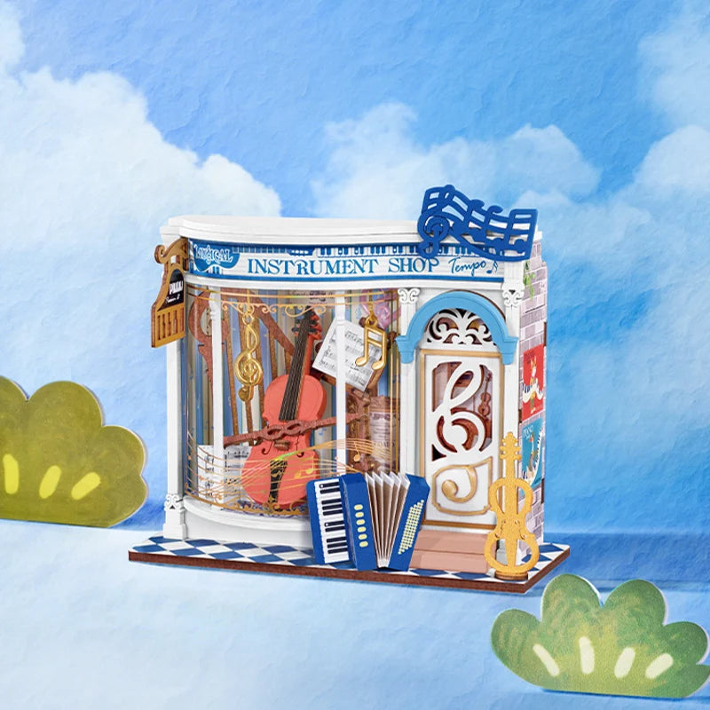 Melody Instrument Shop