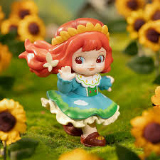 Charlene Series: Forest’s Children