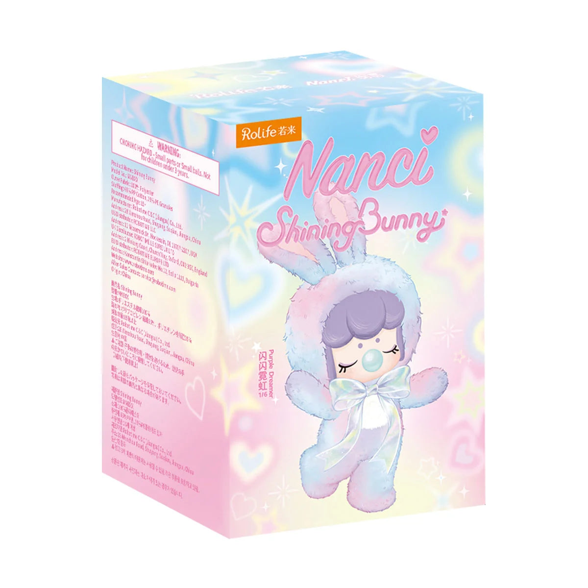 Shining Bunny