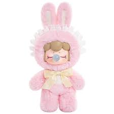 Shining Bunny