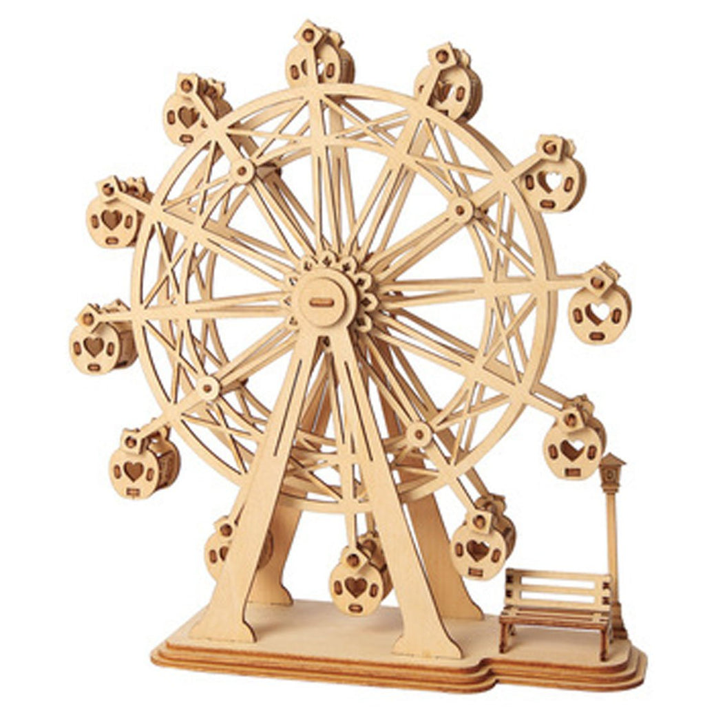 Ferris Wheel