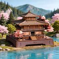 Sakura Pavilion