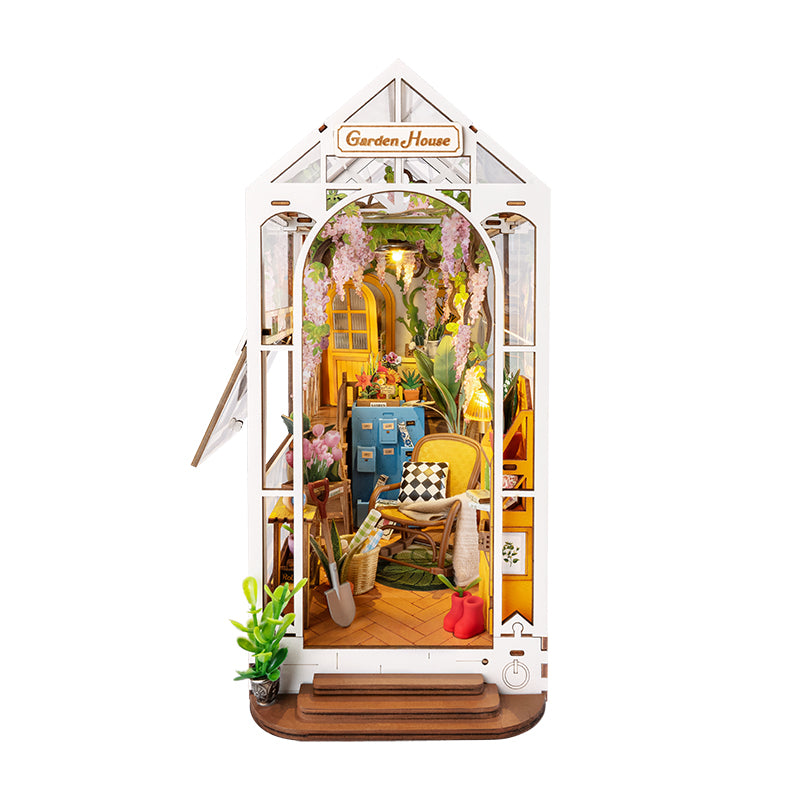 Garden House