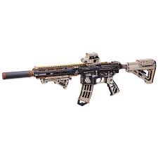 M416 Carbine