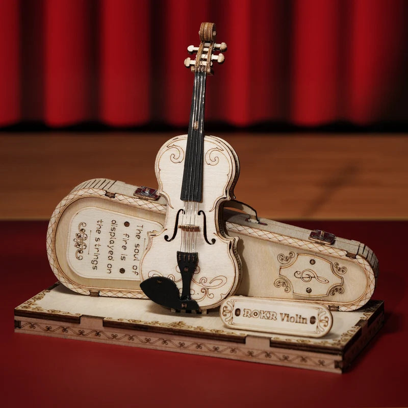 Violin