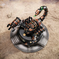 Emperor Scorpion