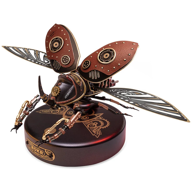 Rhinoceros Beetle