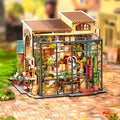 Emily's Flower Shop