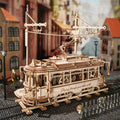 Lisbon Tram