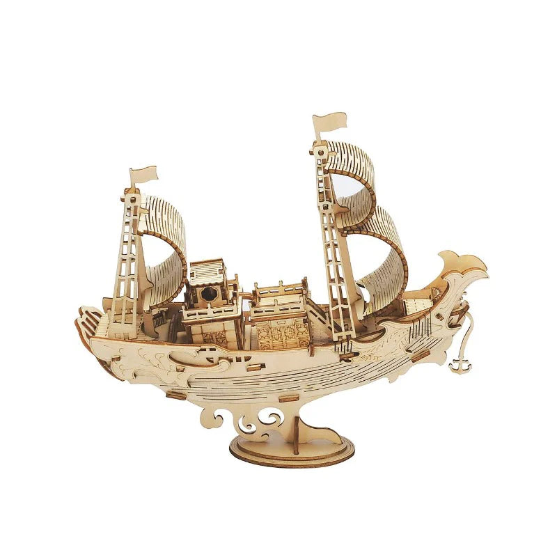 Japanese Diplomatic Ship
