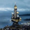 Navi Lighthouse