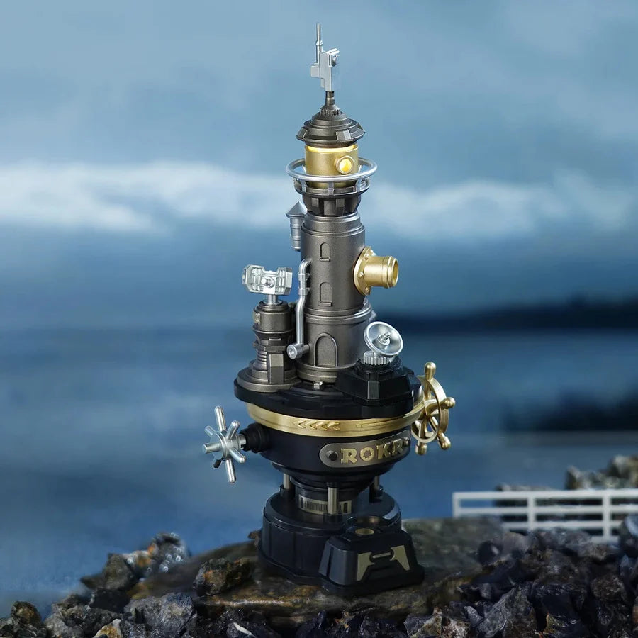 Navi Lighthouse