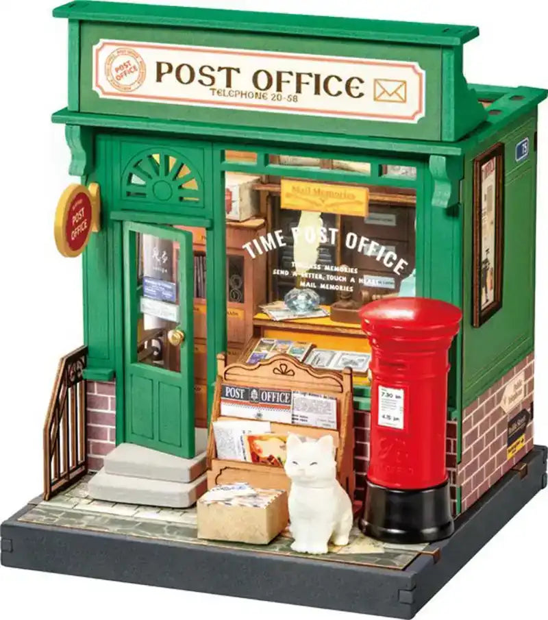 Century Post Office