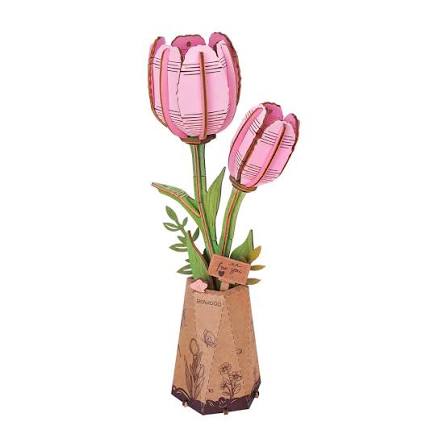 Pink Tulip