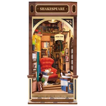 Bookstore