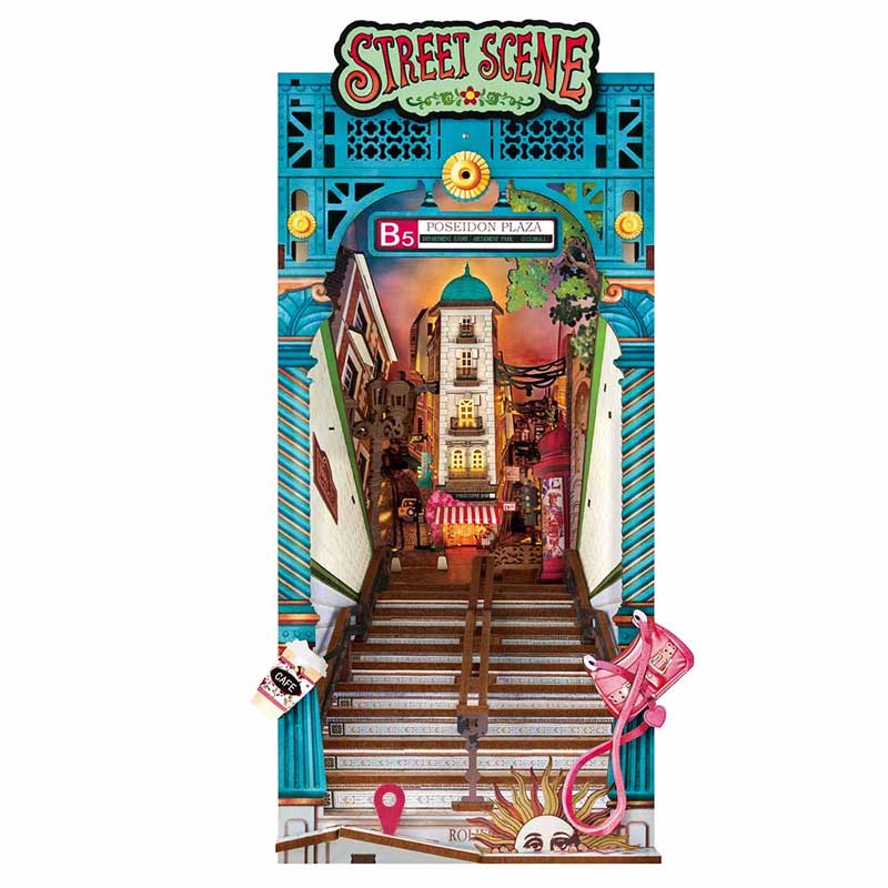 Street Scene