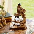 Microscope